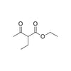 ethyl2-ethyl-3-oxobutanoate
