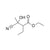 ethyl3-cyano-2-ethyl-3-hydroxybutanoate