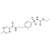 ethyl(4-(2-(5-methylpyrazine-2-carboxamido)ethyl)phenyl)sulfonylcarbamate