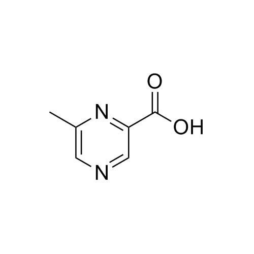 6-Methylpyrazinecarboxylic Acid