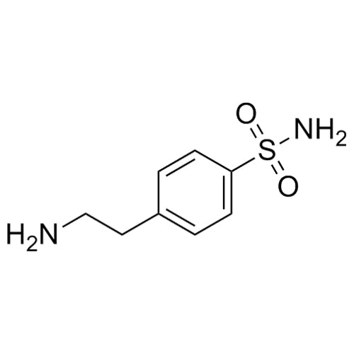 4-(2-aminoethyl)benzenesulfonamide