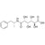 (2S,3S,4S,5R)-2,3,4,5-tetrahydroxy-6-oxo-6-(((R)-1-phenylpropan-2-yl)amino)hexanoicacid