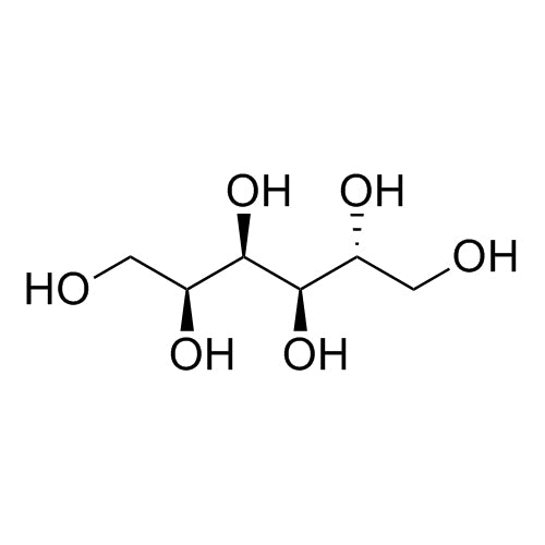D-glucitol (D-sorbitol)