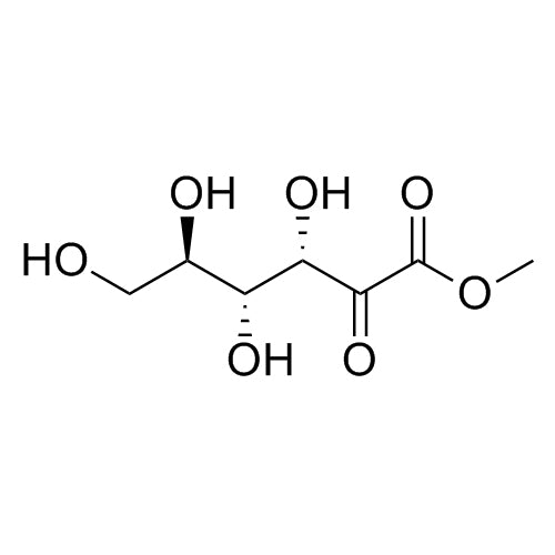 2-Keto-D-Gluconic Acid Methyl Ester