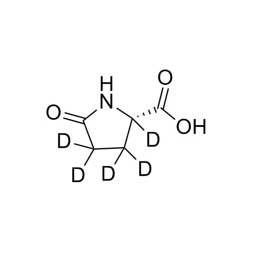 5-Oxoproline-d5