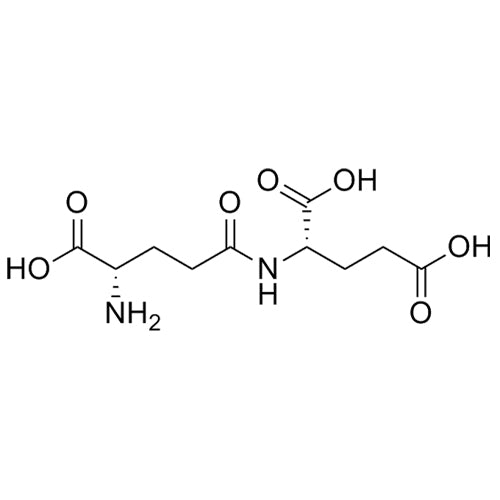 (S)-2-((S)-4-amino-4-carboxybutanamido)pentanedioicacid