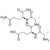 (S)-5-amino-2-((S)-2-((S)-2-((S)-2-aminopropanamido)-4-carboxybutanamido)propanamido)-5-oxopentanoicacid