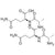 (S)-5-amino-2-((S)-2-((S)-5-amino-2-((S)-2-aminopropanamido)-5-oxopentanamido)propanamido)-5-oxopentanoicacid