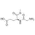 (S)-4-(2-aminoacetamido)-5-methoxy-5-oxopentanoicacid