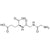 (S)-2-(2-(2-aminoacetamido)acetamido)pentanedioicacid