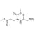 (S)-dimethyl2-(2-aminoacetamido)pentanedioate