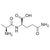 (R)-5-amino-2-((S)-2-aminopropanamido)-5-oxopentanoicacid