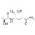 (S)-5-amino-2-((S)-2-hydroxypropanamido)-5-oxopentanoicacid