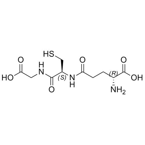 Glutathione (1S, 2R)-Isomer