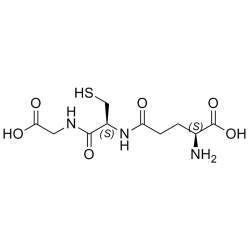 Glutathione (1S, 2S)-Isomer