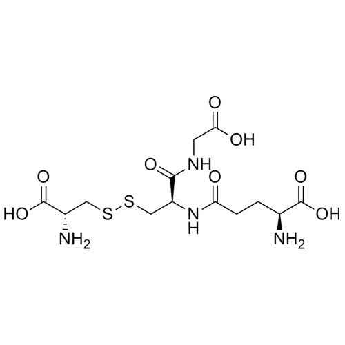 L-Cysteine-Glutathione Disulfide