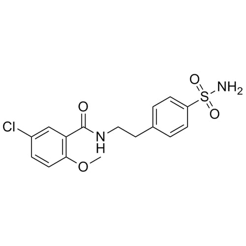 Glibenclamide (Glyburide) EP Impurity A