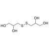 Glycerol Impurity (Disulfide Oxidation Product)