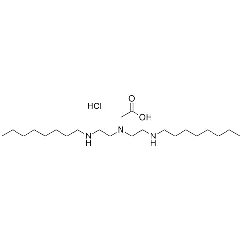 Poly-Butyl Polyamino Ethyl Glycine TriHCl