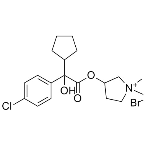 Glycopyrrolate Related compound I