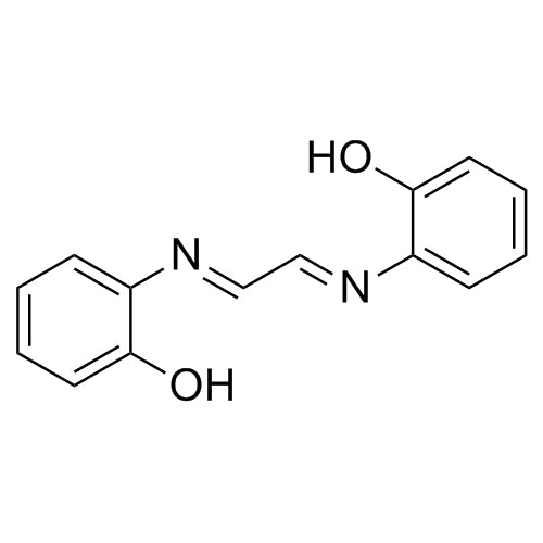 Glyoxal-bis-(2-hydroxyanil)
