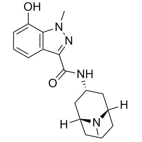 7-Hydroxy Granisetron