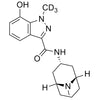 7-Hydroxy Granisetron-d3