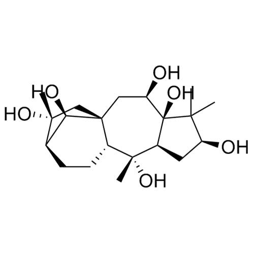 Grayanotoxin III