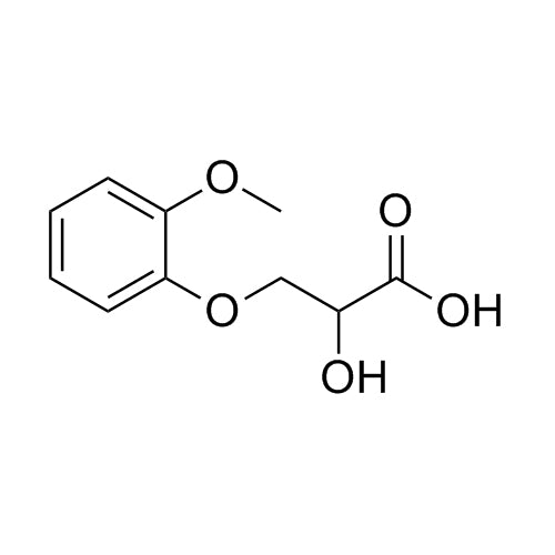 Guaifenesin Metabolite (Glyceryl Guaiacolate Metabolite)