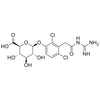 3-Hydroxy Guanfacine Glucuronide