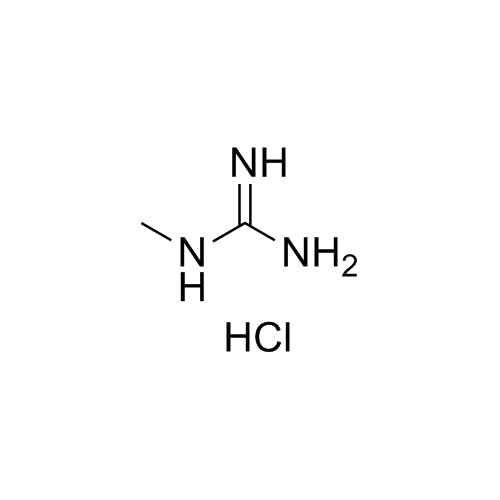 Methylguanidine HCl