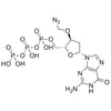 3'-O-Azidomethyl-Deoxyguanosine Triphosphate (dGTP)