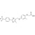 GW501516 (2-(4-((2-(4-(Trifluoromethyl) phenyl)-5-methylthiazol-4-yl) methylthio)-2-methylphenoxy) acetic acid)
