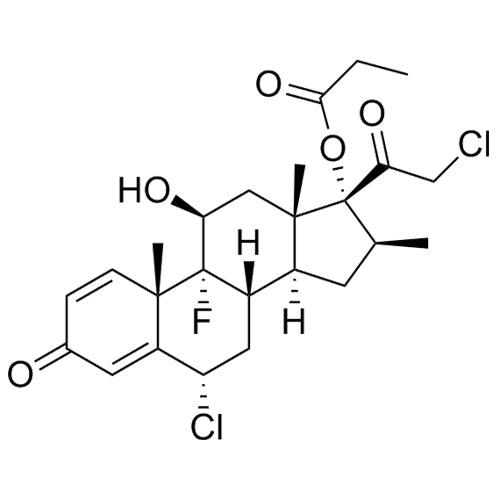 Halobetasol Propionate Impurity E