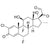 2-((6S,8S,9R,10S,11S,13S,14S,16R,17R)-2-chloro-6,9-difluoro-11,17-dihydroxy-10,13,16-trimethyl-3-oxo-6,7,8,9,10,11,12,13,14,15,16,17-dodecahydro-3H-cyclopenta[a]phenanthren-17-yl)-2-oxoacetaldehyde