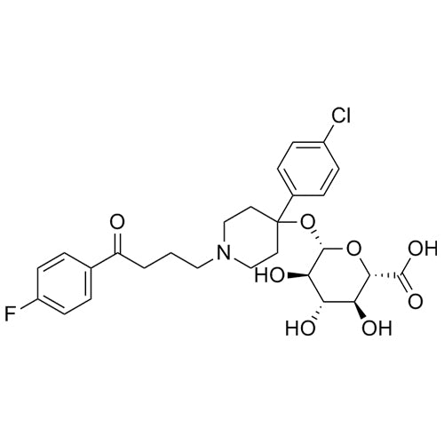 Haloperidol-β-D-Glucuronide