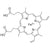 Fe(II) Protoporphyrin IX (Hematin)