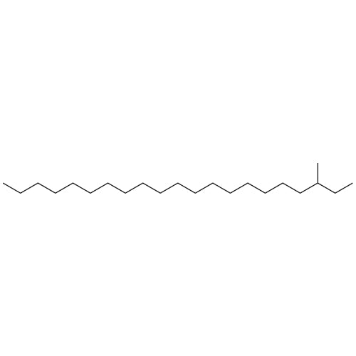3-Methyl Henicosane