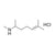 Dimethylheptene Methylamine HCl (Isometheptene HCl)