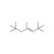 2,2,4,6,6-Pentamethyl-3-Heptene