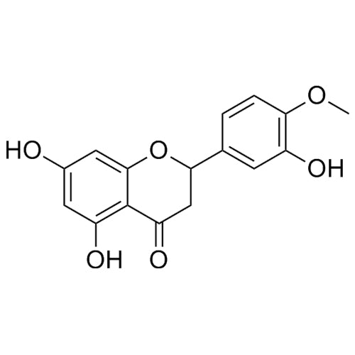 rac-Hesperetin (Diosmin Impurity G)