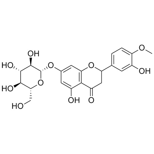 Hesperetin 7-O-Glucoside