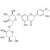 5-hydroxy-2-(3-hydroxy-4-methoxyphenyl)-7-(((2S,3R,4S,5S,6R)-3,4,5-trihydroxy-6-((((2R,3R,4S,5S,6R)-3,4,5-trihydroxy-6-(hydroxymethyl)tetrahydro-2H-pyran-2-yl)oxy)methyl)tetrahydro-2H-pyran-2-yl)oxy)chroman-4-one