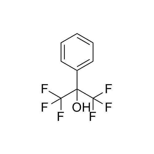 2-Hydroxy-2-phenyl-hexafluoropropane