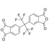 2, 2-Bis(3, 4-anhydrodicarboxyphenyl)-hexafluoropropane