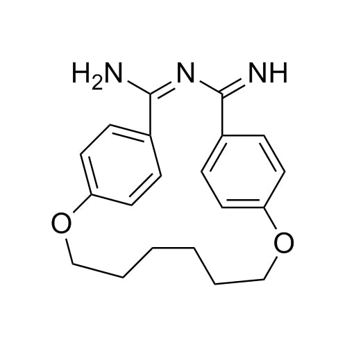 Hexamidine EP Impurity C