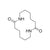 6-Aminohexanoate Cyclic Dimer (1,8-Diazacyclotetradecane-2,9-Dione)