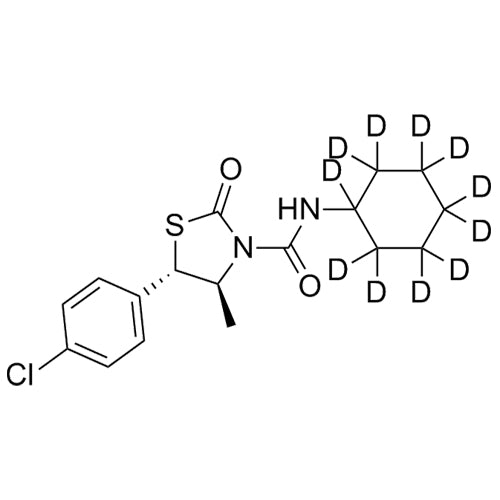 Hexythiazox-d11