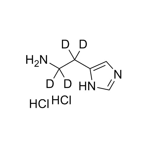 Histamine-d4 diHCl