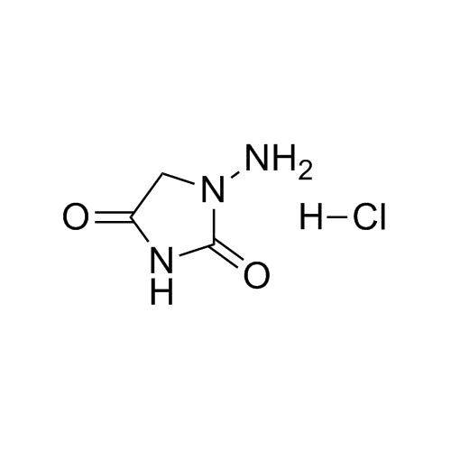 1-Amino Hydantoin HCl